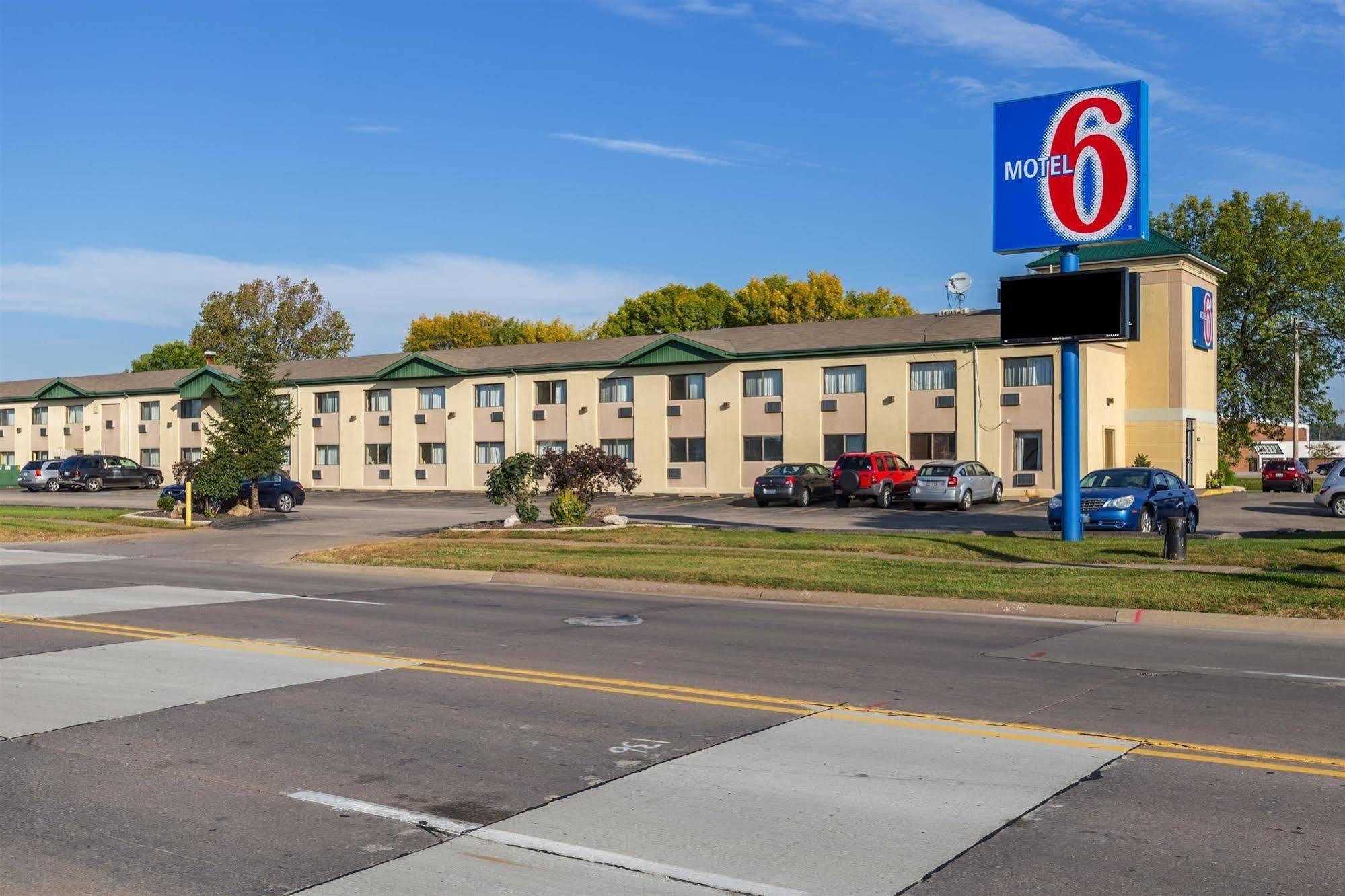 Motel 6-Moline, Il Exterior photo